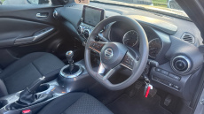Nissan Juke 1.0 DiG-T Acenta 5dr Petrol Hatchback